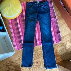 Hudson jeans